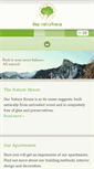 Mobile Screenshot of dasnaturhaus.net